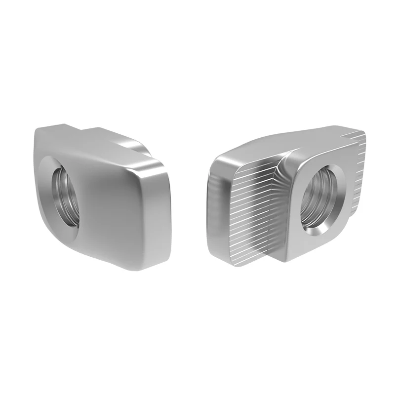 Aluminum Profile Nut - Image 5