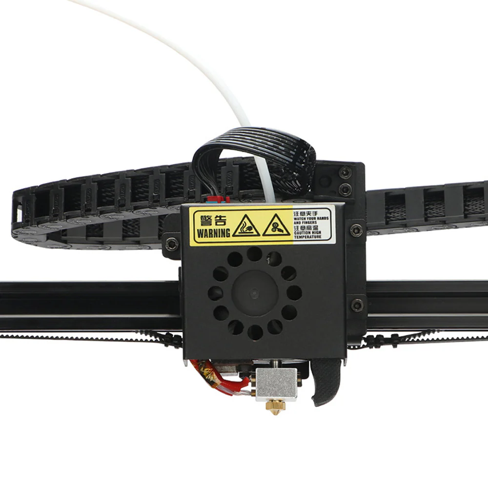 Anycubic Chiron print head - Image 5