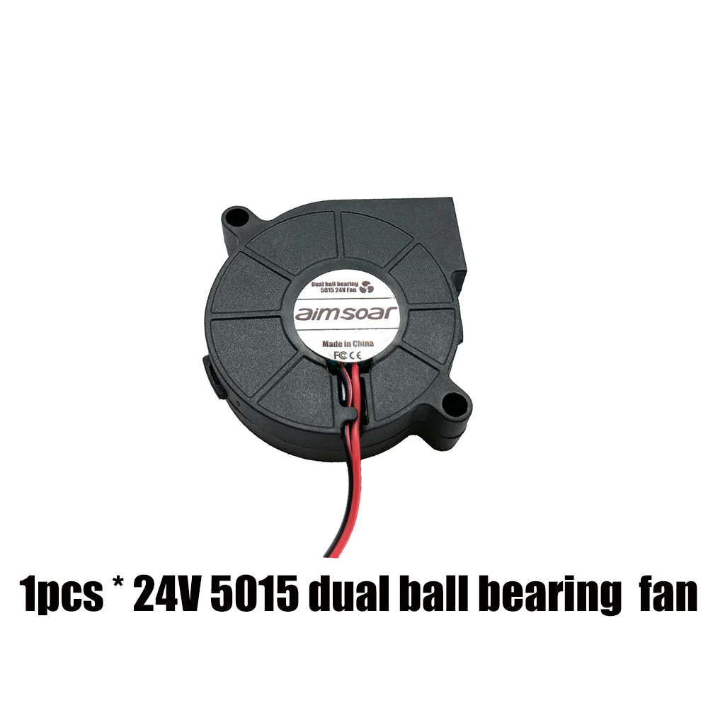 Blower 5015 12V - Image 3