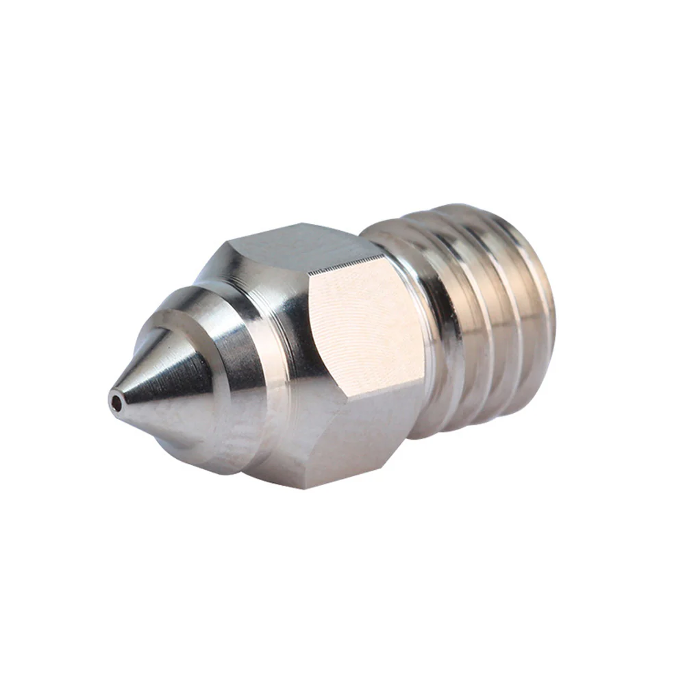 CR-6SE Chrome Zirconium Copper Nozzle CuCrZr 0.6mm