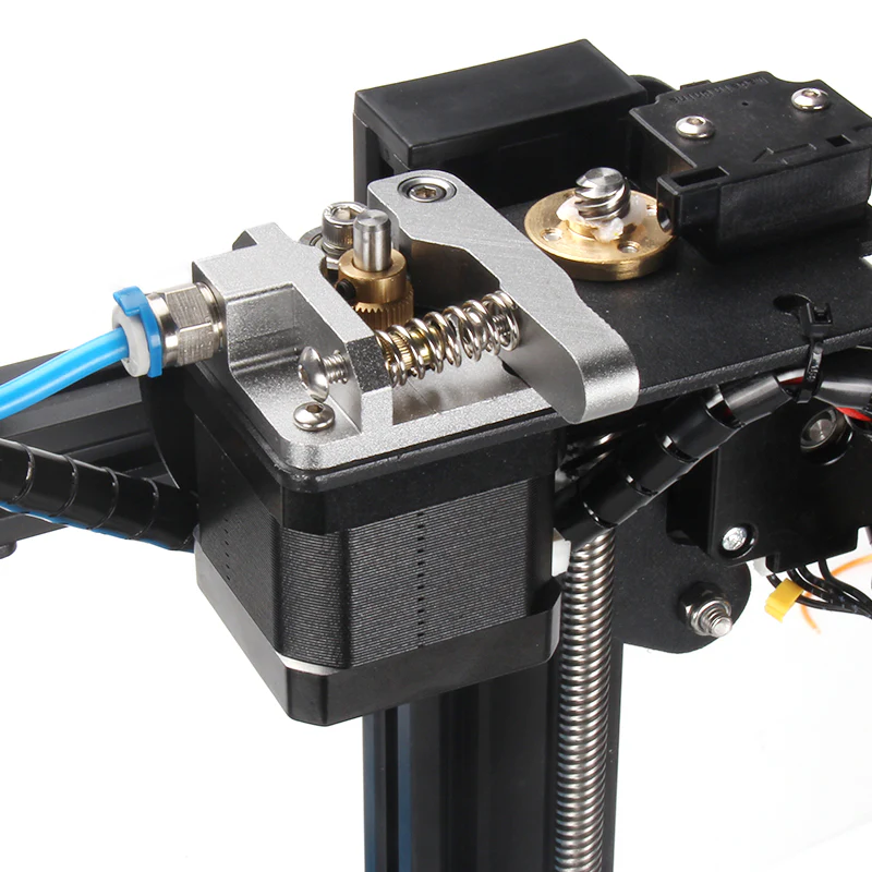 CR-10 full metal extruder - Image 3