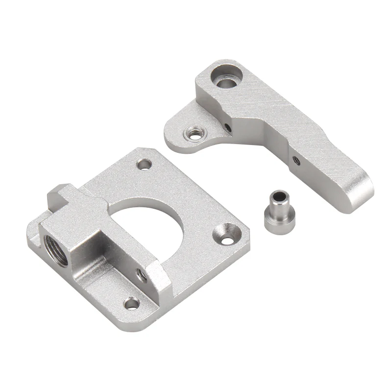CR-10 full metal extruder - Image 5