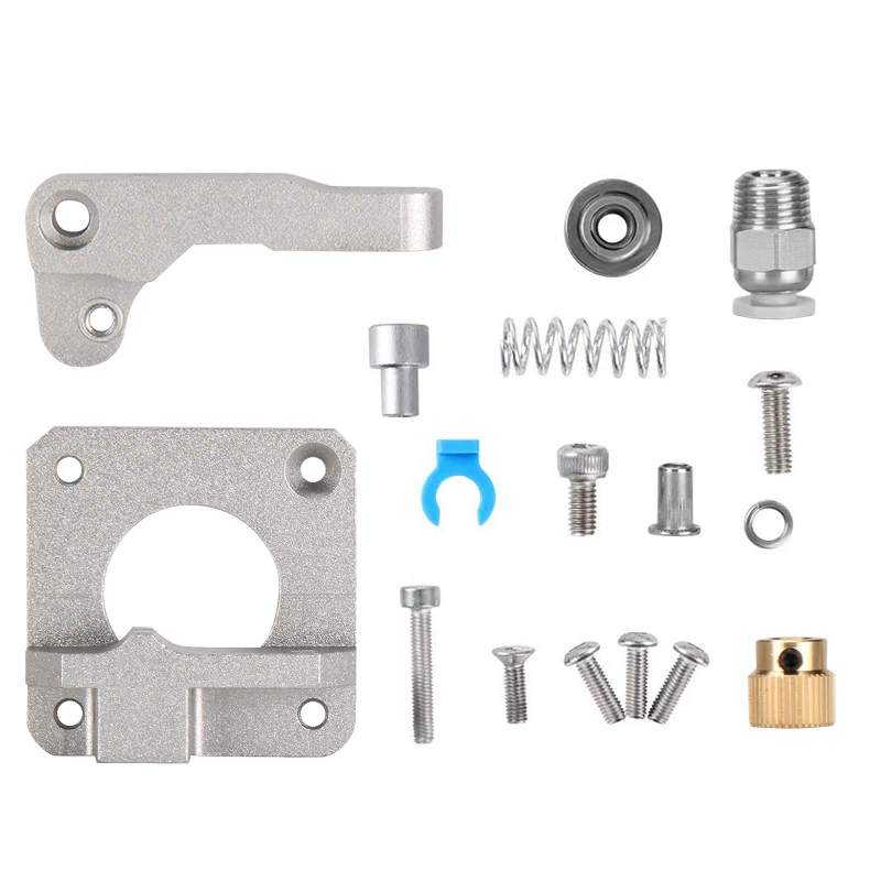 CR-10 full metal extruder - Image 6