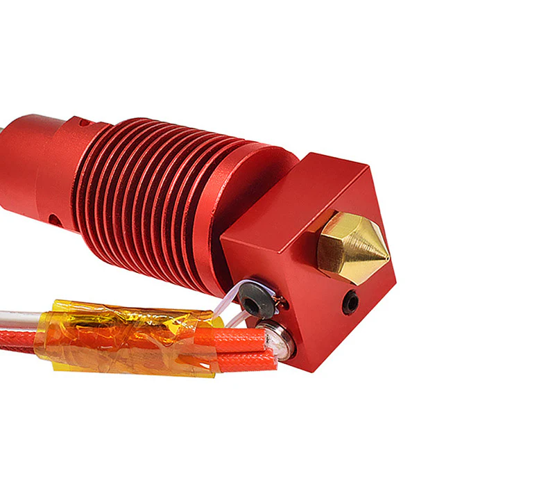 CR10S PRO/ Ender-3 S1 PRO Print Head - Image 5