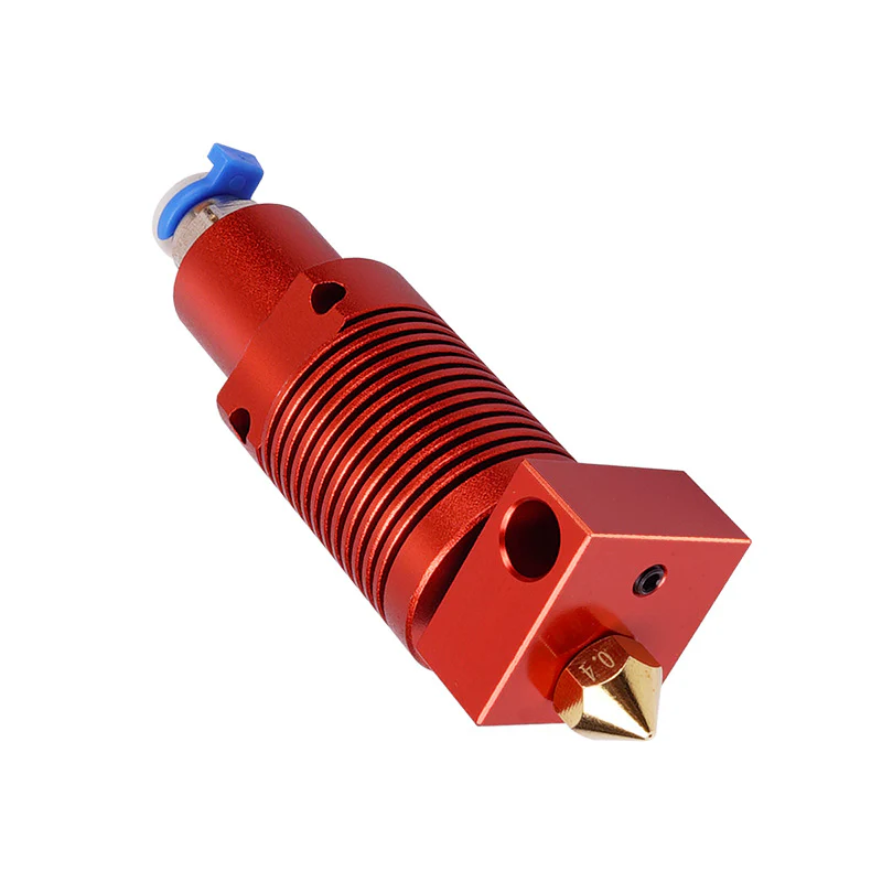 CR10S PRO/ Ender-3 S1 PRO Print Head - Image 9