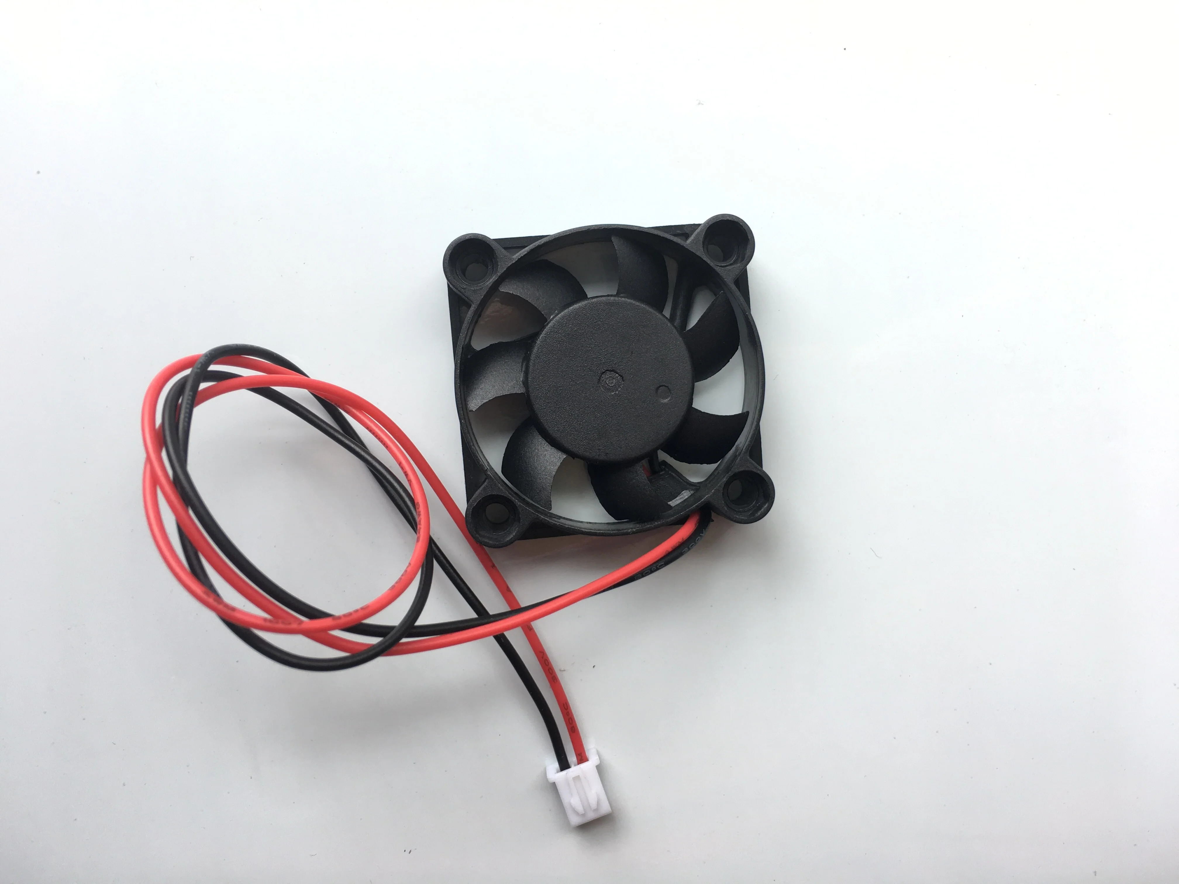 Fan 4010 24V Dual ball Bearing - Image 3