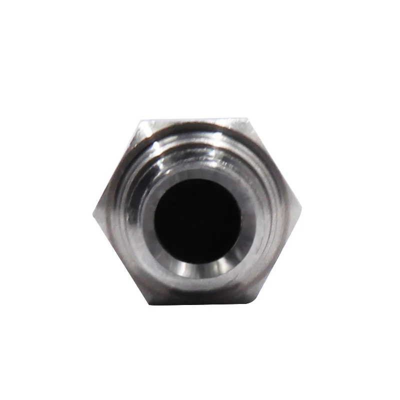 MK8 Stainless Steel Nozzle - Image 3