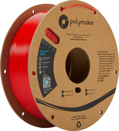 PolyLite PETG - Image 10