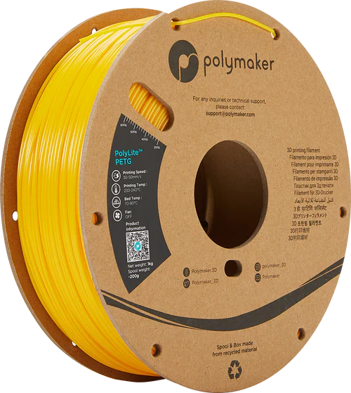 PolyLite PETG - Image 12