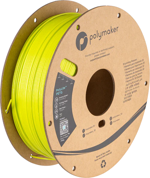 PolyLite PETG - Image 14