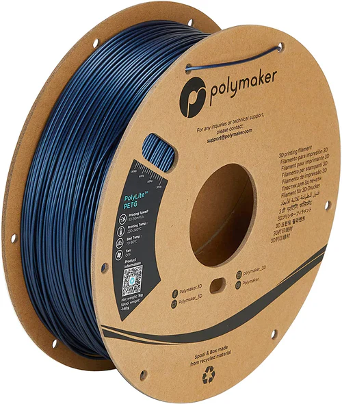 PolyLite PETG - Image 5