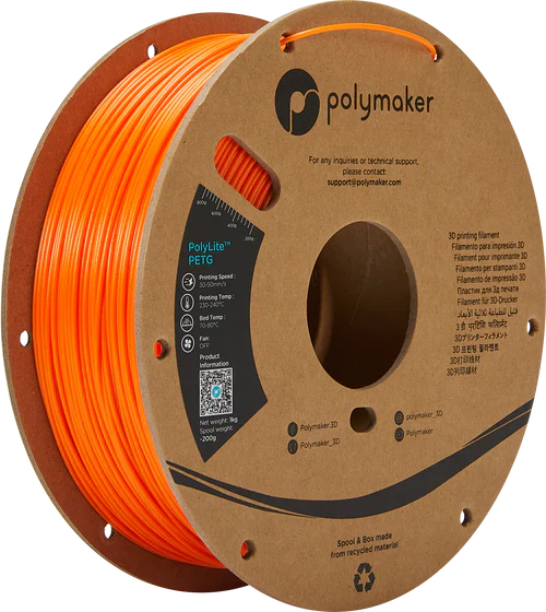 PolyLite PETG - Image 6