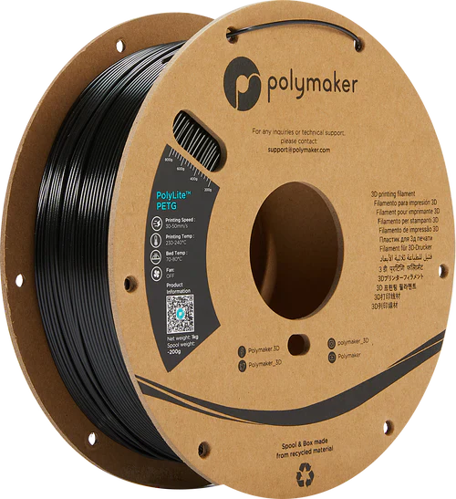 PolyLite PETG - Image 7