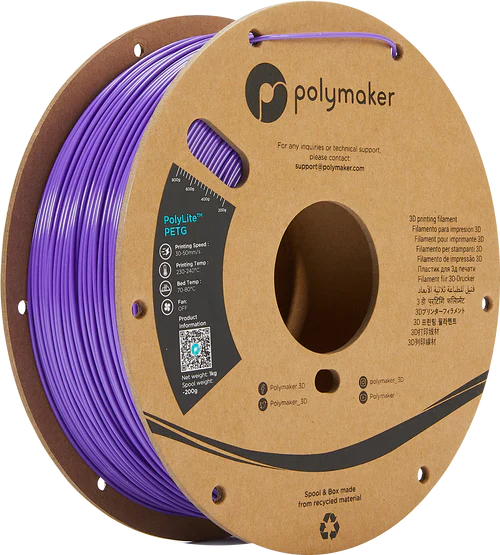 PolyLite PETG - Image 9