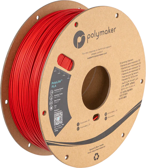 Polylite PLA 1.75 mm - Image 17