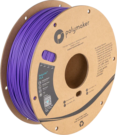 Polylite PLA 1.75 mm - Image 24