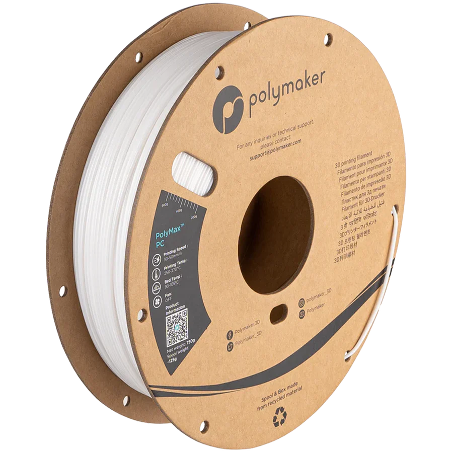 PolyMax Polycarbonate 750gms - Image 3