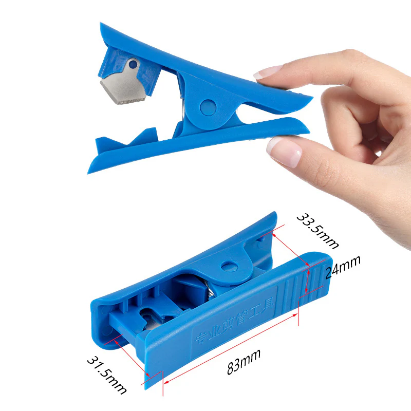 PTFE Tube Toolkit - Image 3
