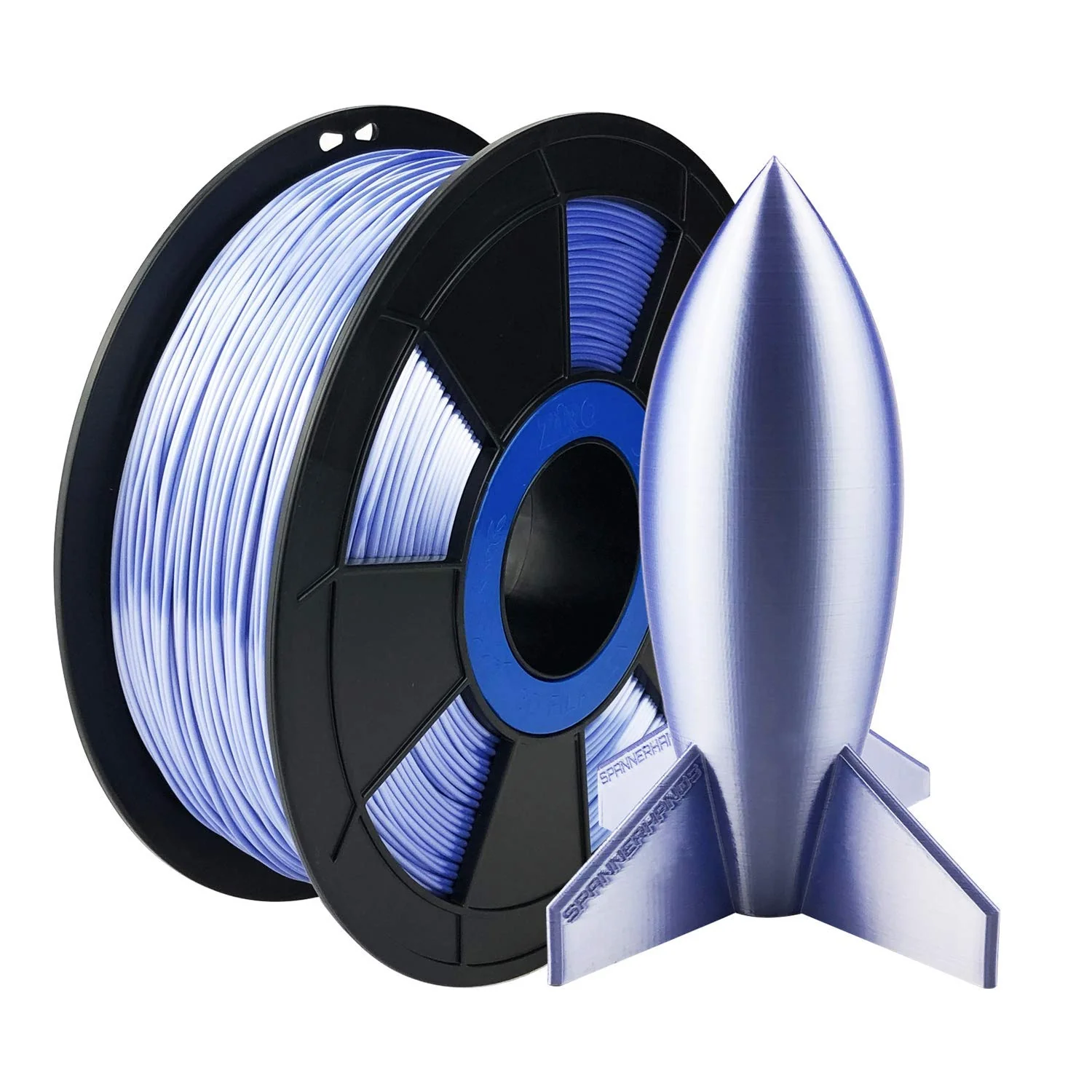 X3D Pro Silk PLA - 1.75 mm - Image 10
