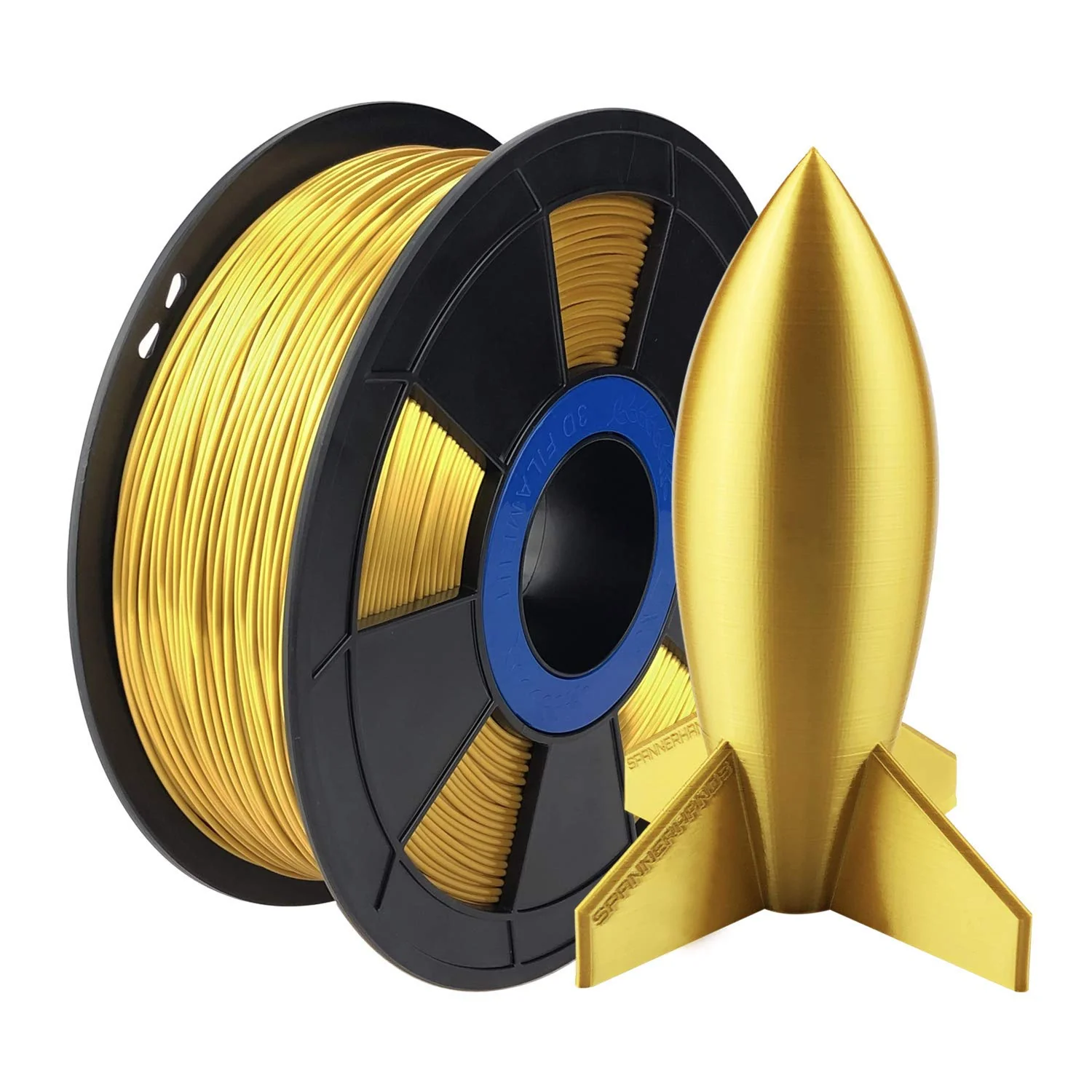 X3D Pro Silk PLA - 1.75 mm - Image 12