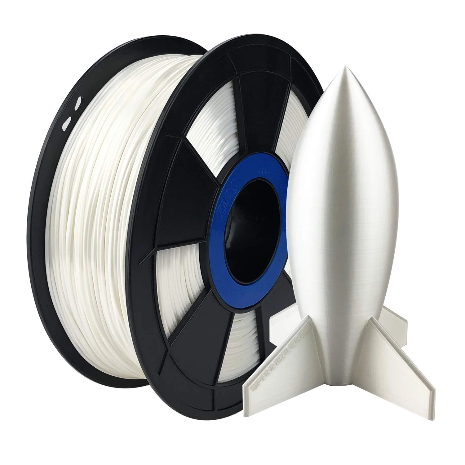 X3D Pro Silk PLA - 1.75 mm - Image 3