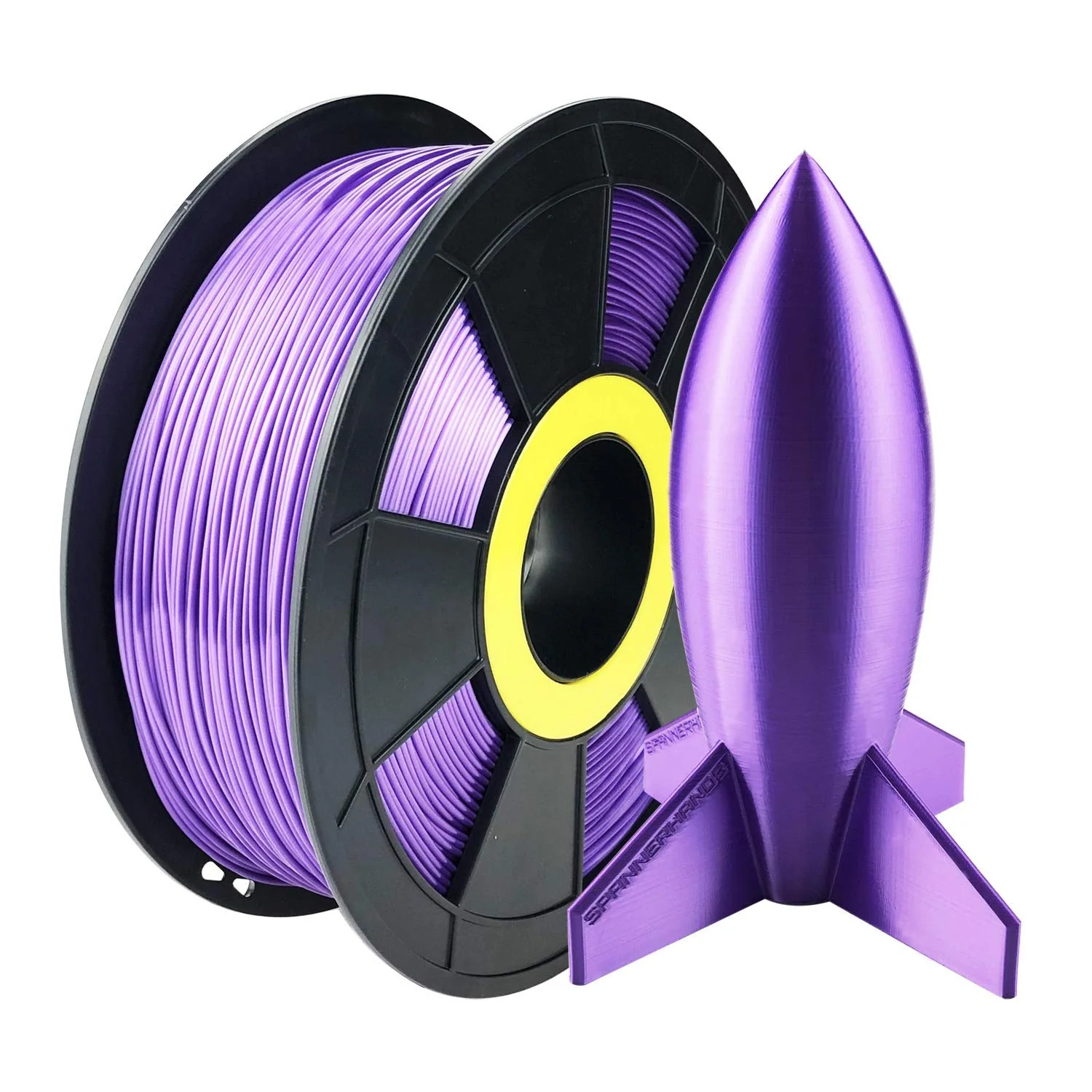 X3D Pro Silk PLA - 1.75 mm - Image 5