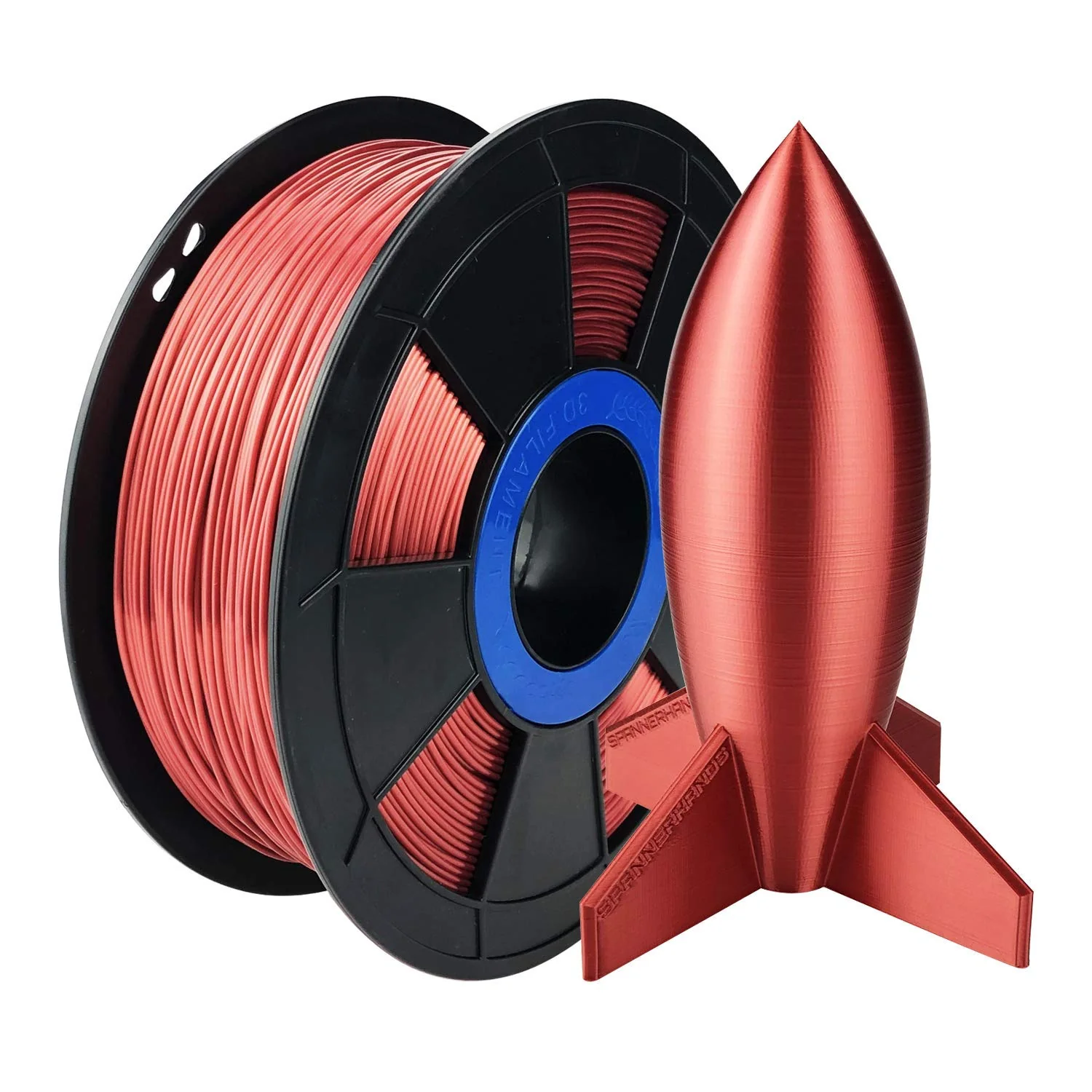 X3D Pro Silk PLA - 1.75 mm - Image 7