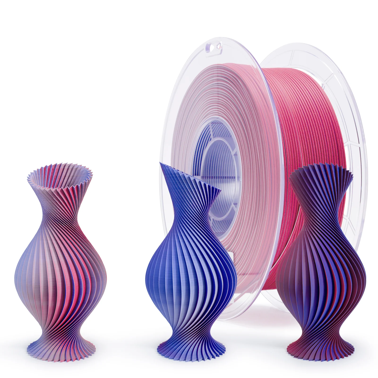 New 3D Print Products