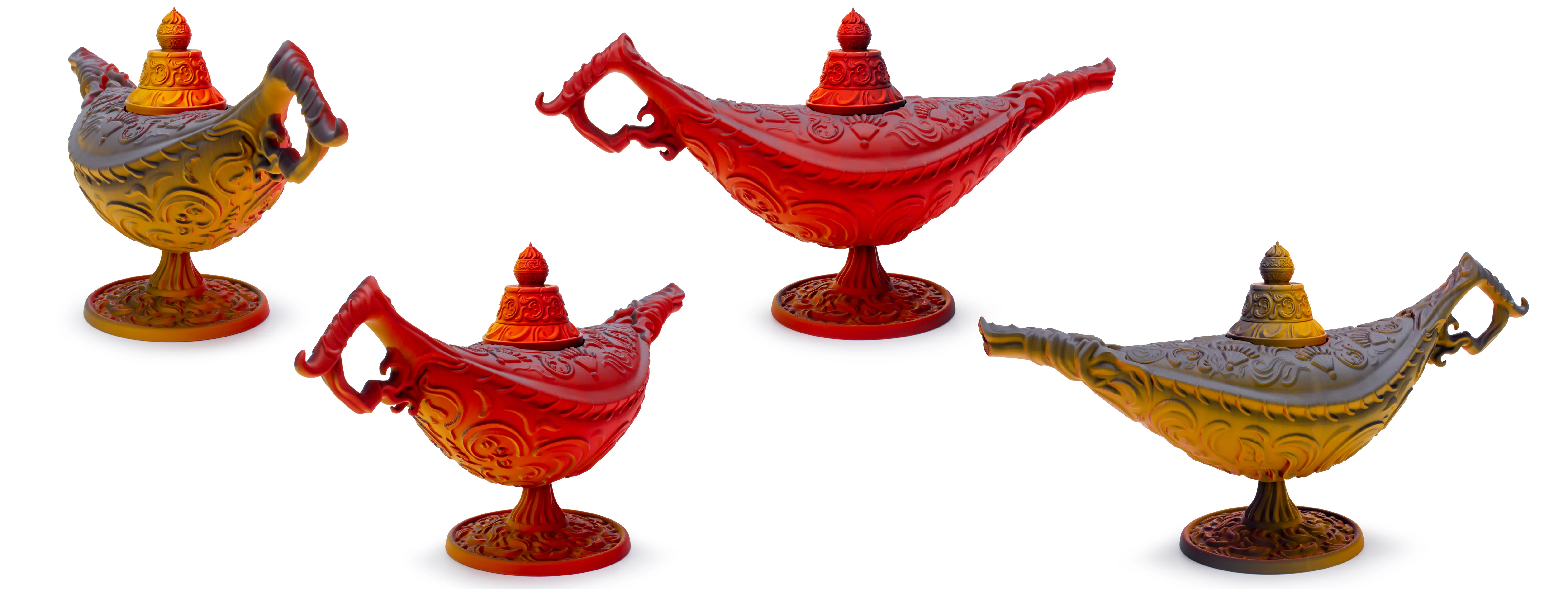 Premium PLA Filament for 3D Printing