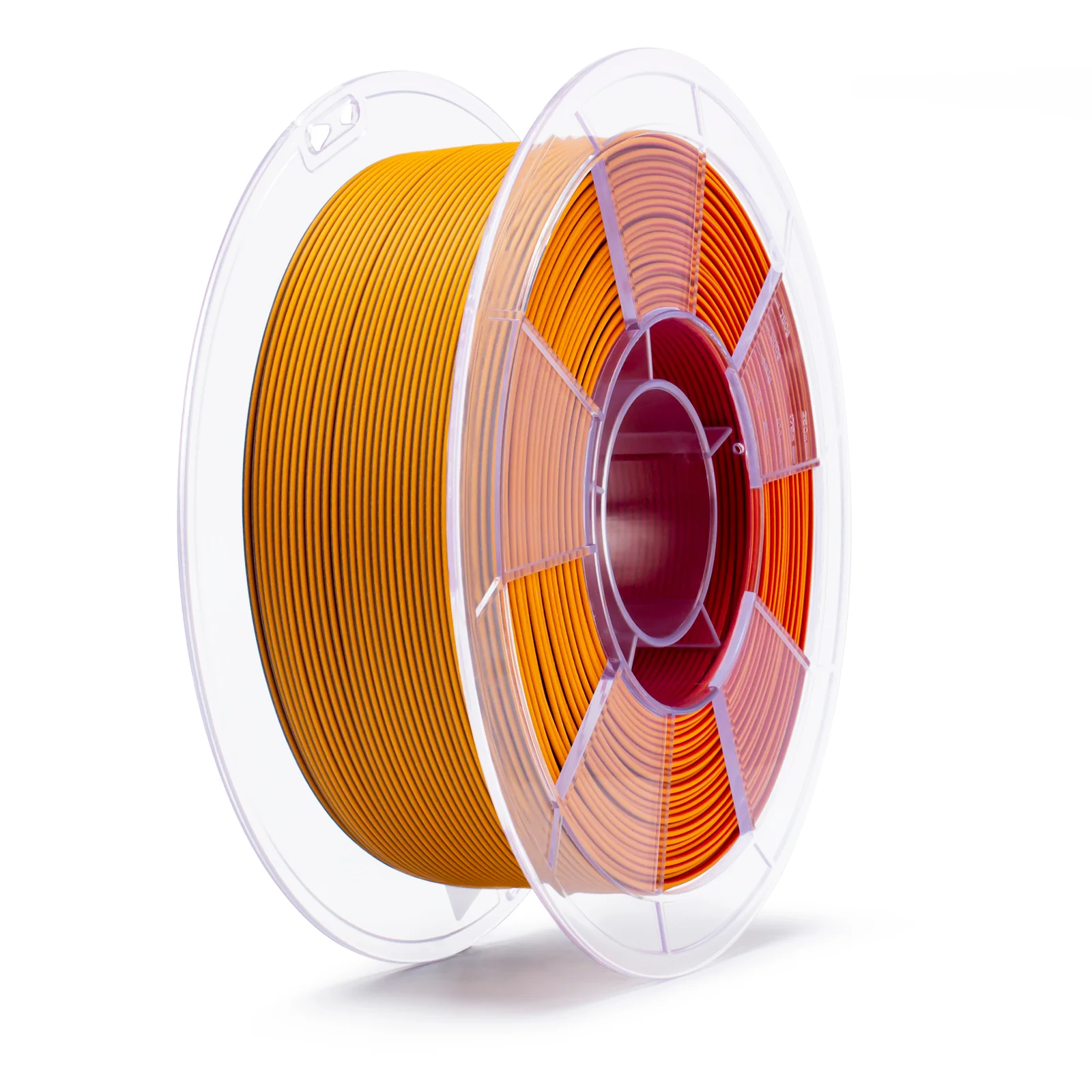Tri-colour Matt PLA - Volcano - Image 2