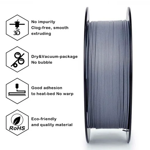 X3D Pro Carbon Fiber - Image 5