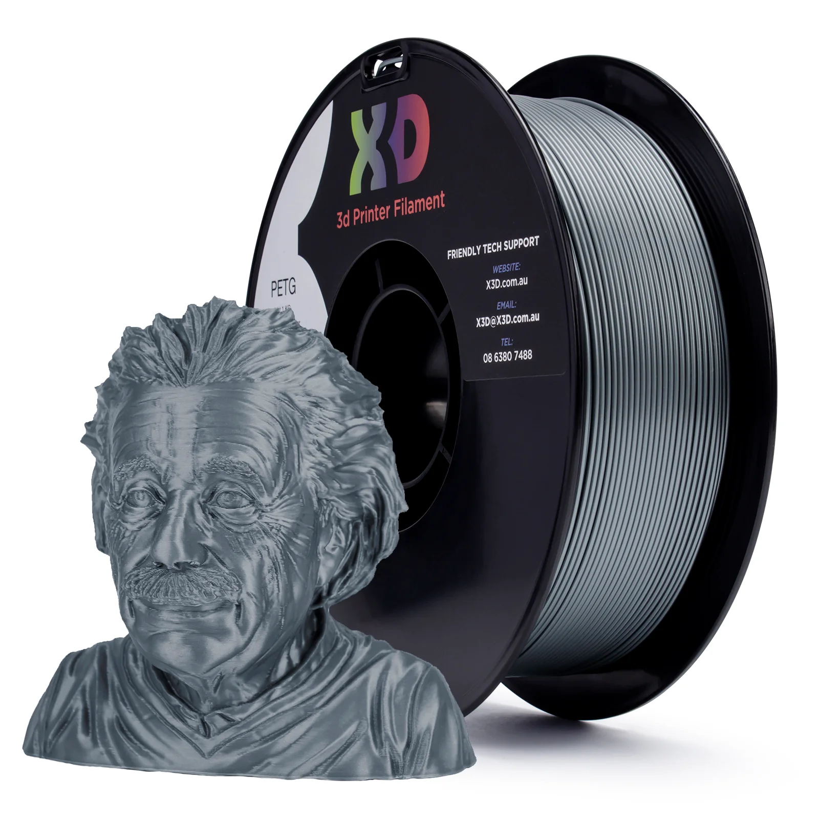 X3D Pro PETG 1.75mm - Image 6