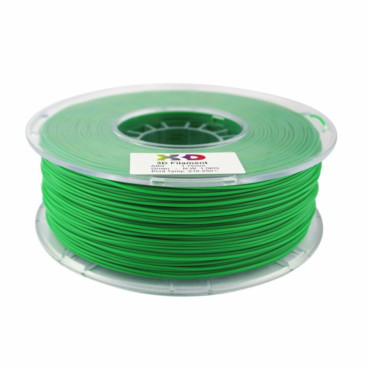 X3D Pro ABS 1.75mm 1kg - Image 10