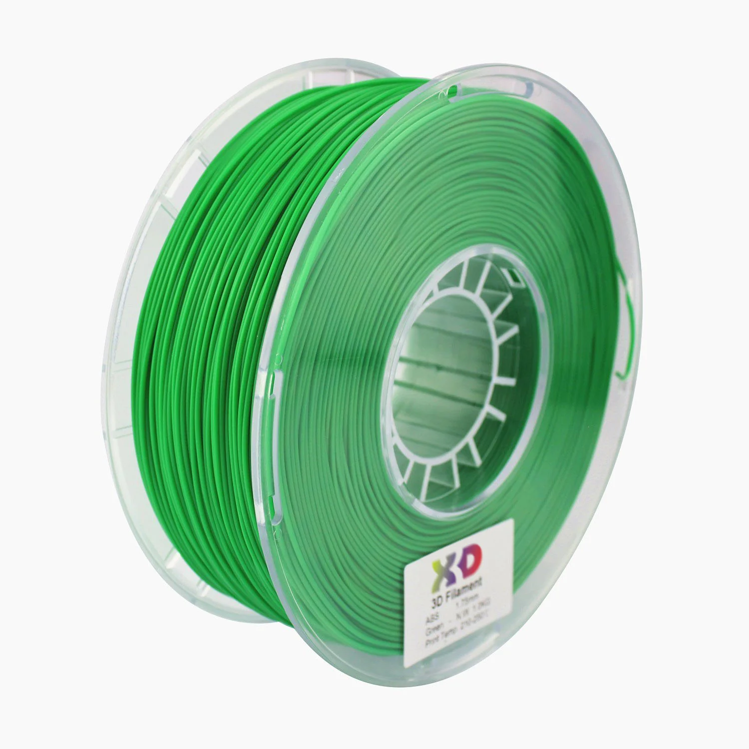 X3D Pro ABS 1.75mm 1kg - Image 11