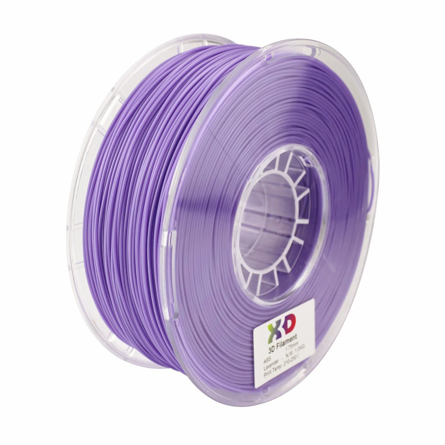 X3D Pro ABS 1.75mm 1kg - Image 12