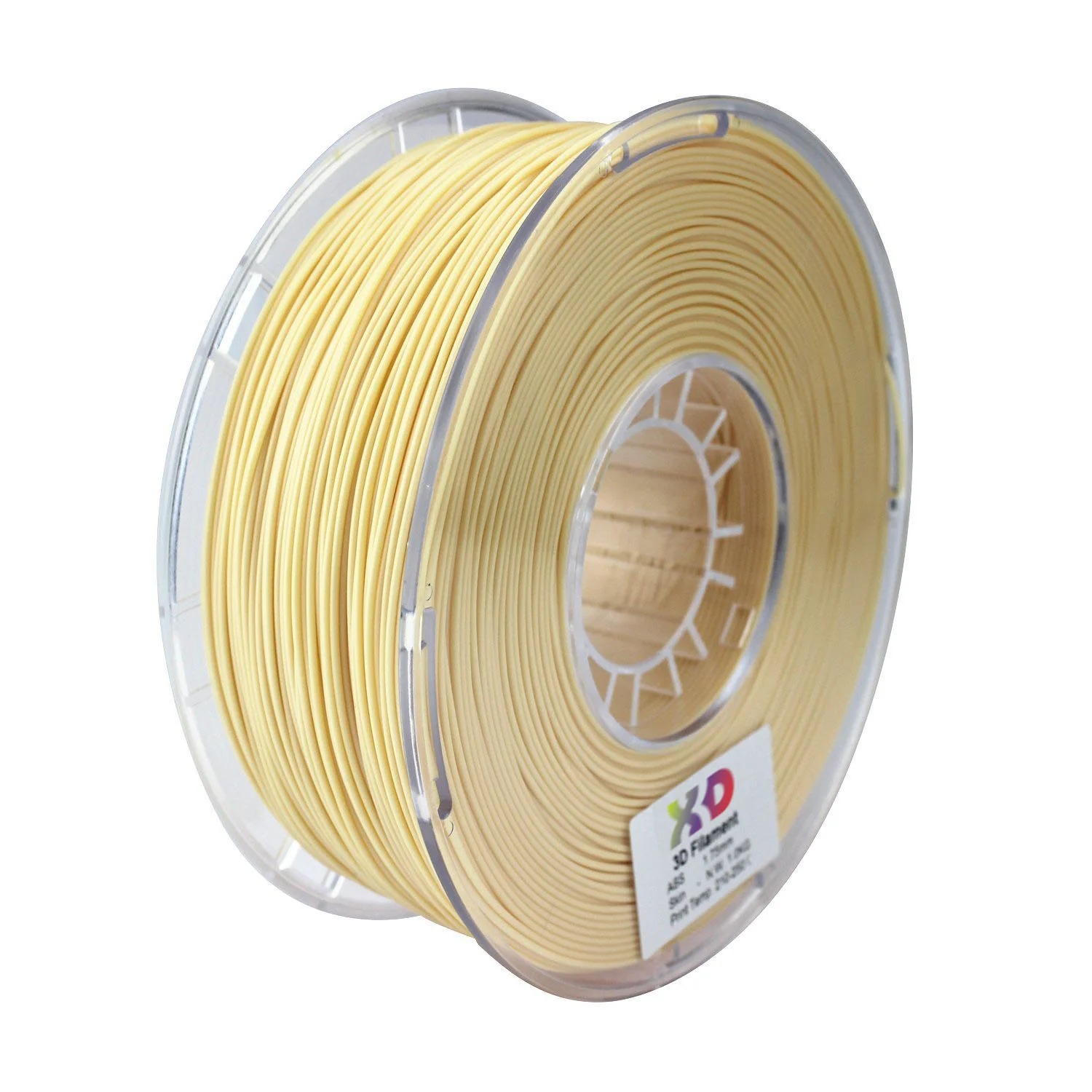 X3D Pro ABS 1.75mm 1kg - Image 16
