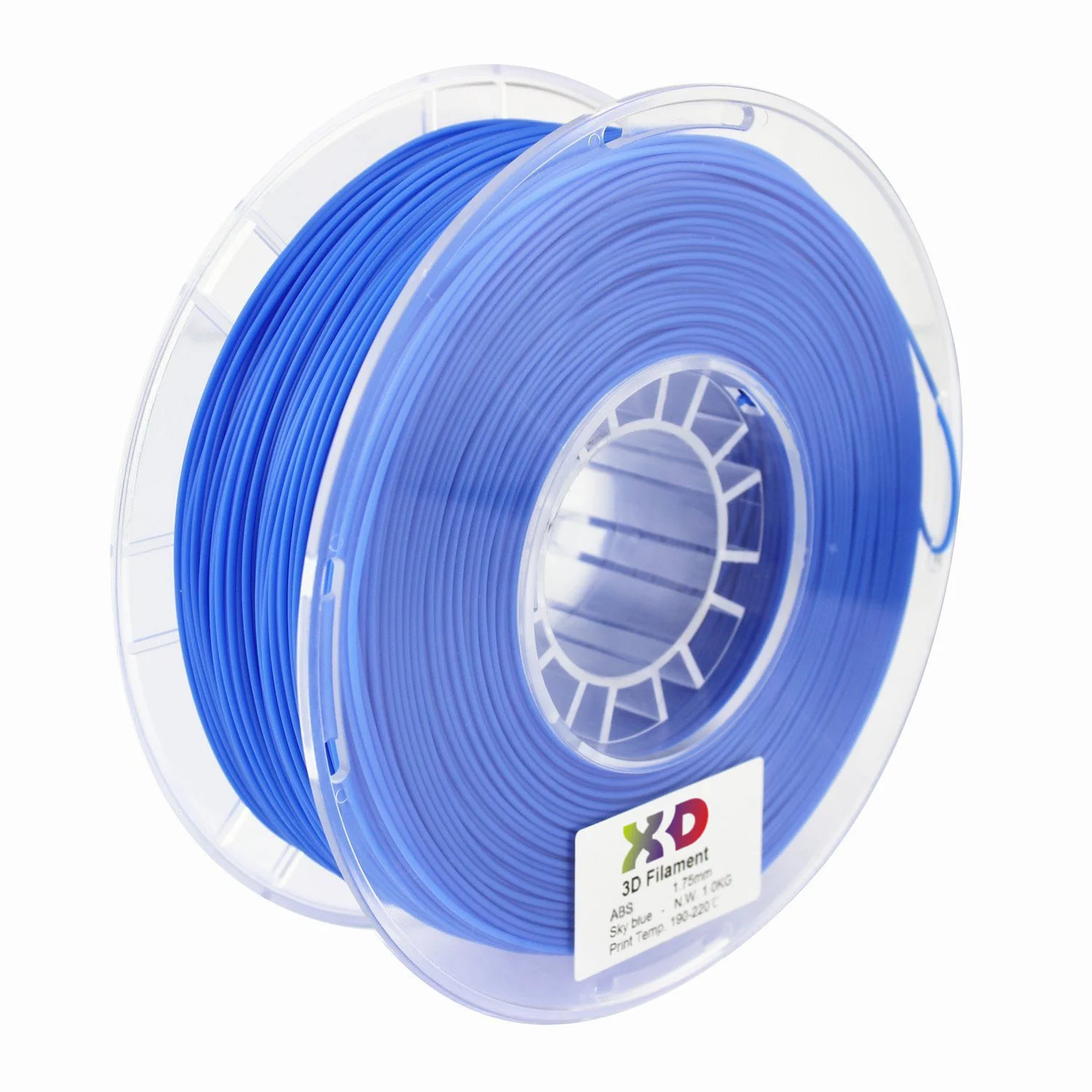 X3D Pro ABS 1.75mm 1kg - Image 17