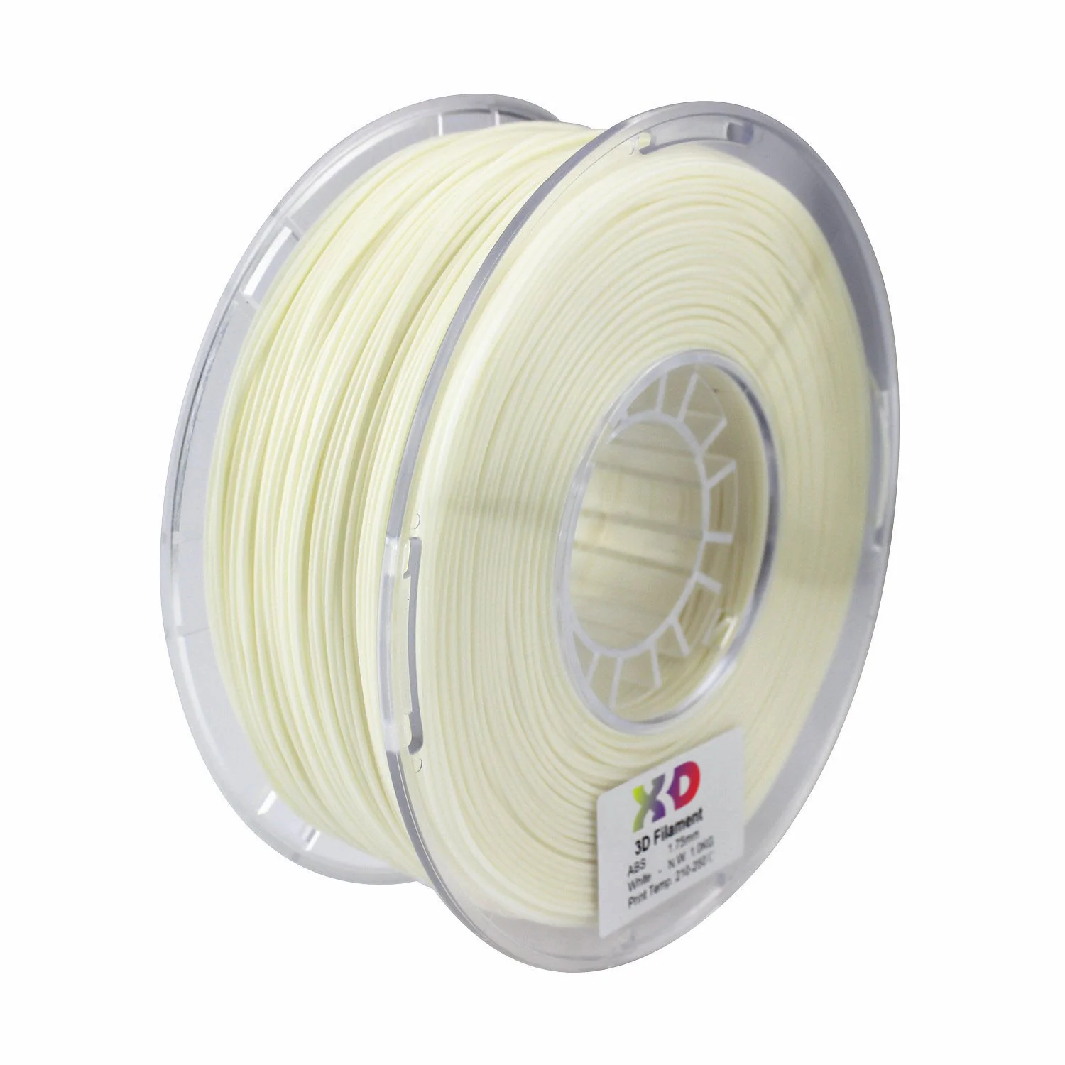 X3D Pro ABS 1.75mm 1kg - Image 18