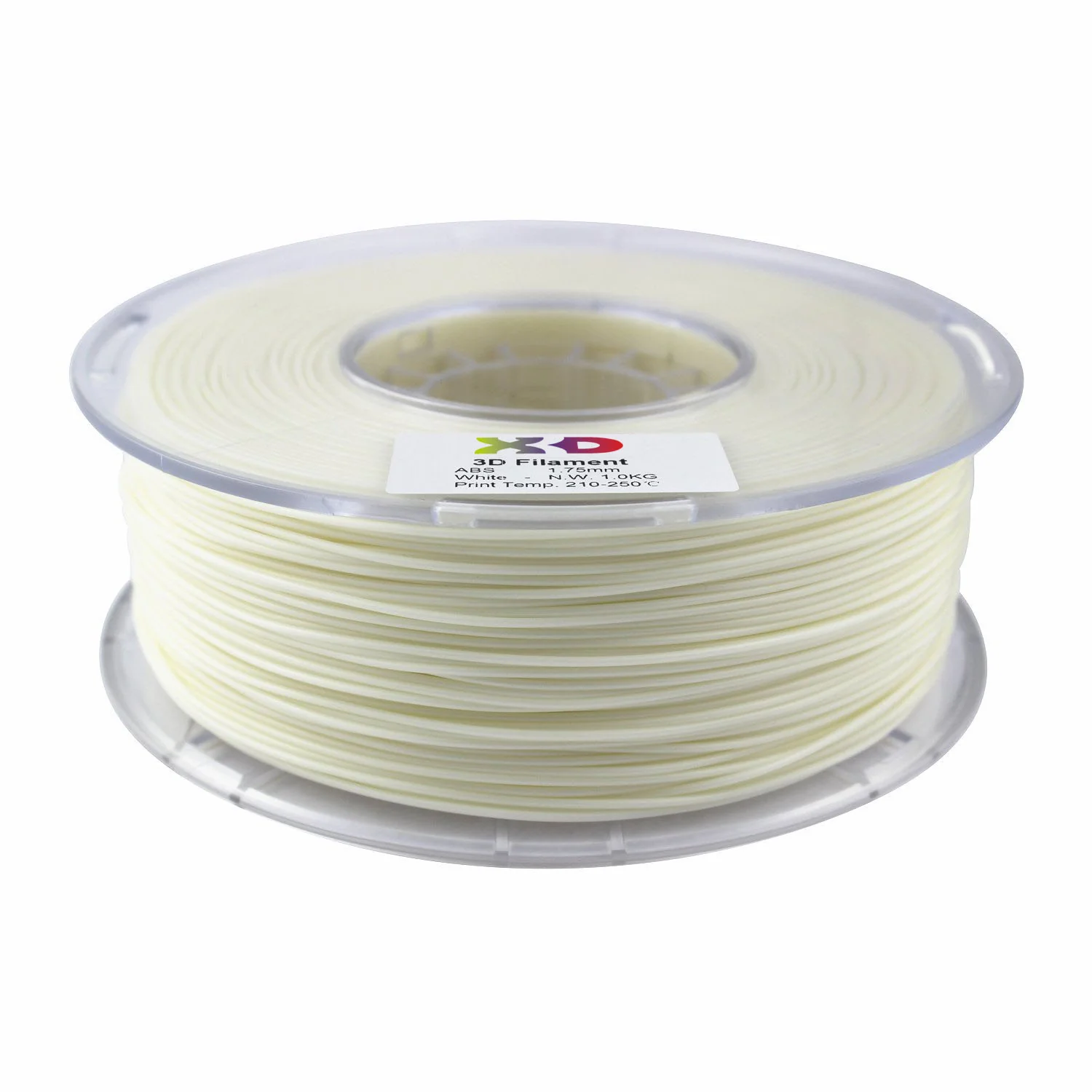 X3D Pro ABS 1.75mm 1kg - Image 19
