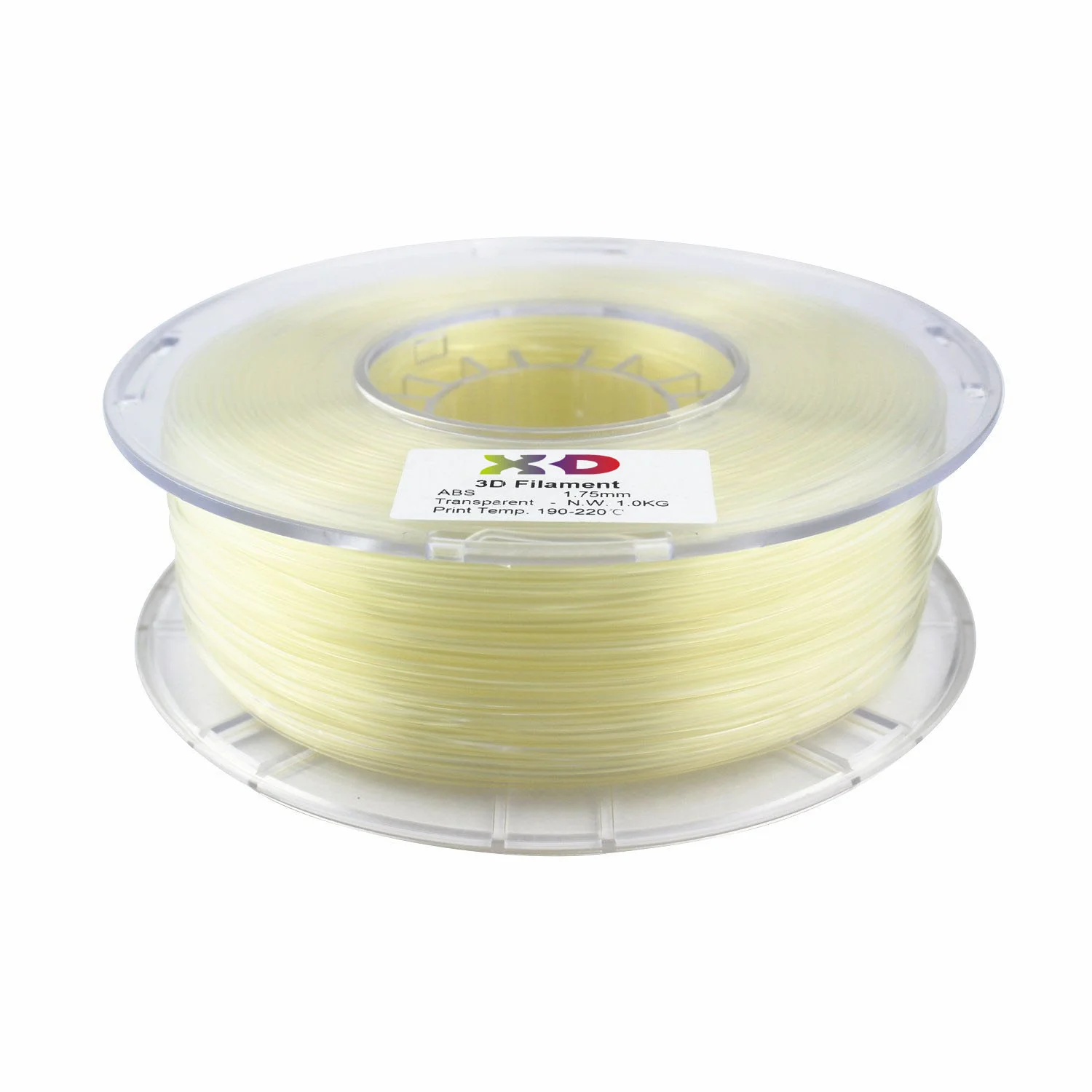X3D Pro ABS 1.75mm 1kg - Image 20