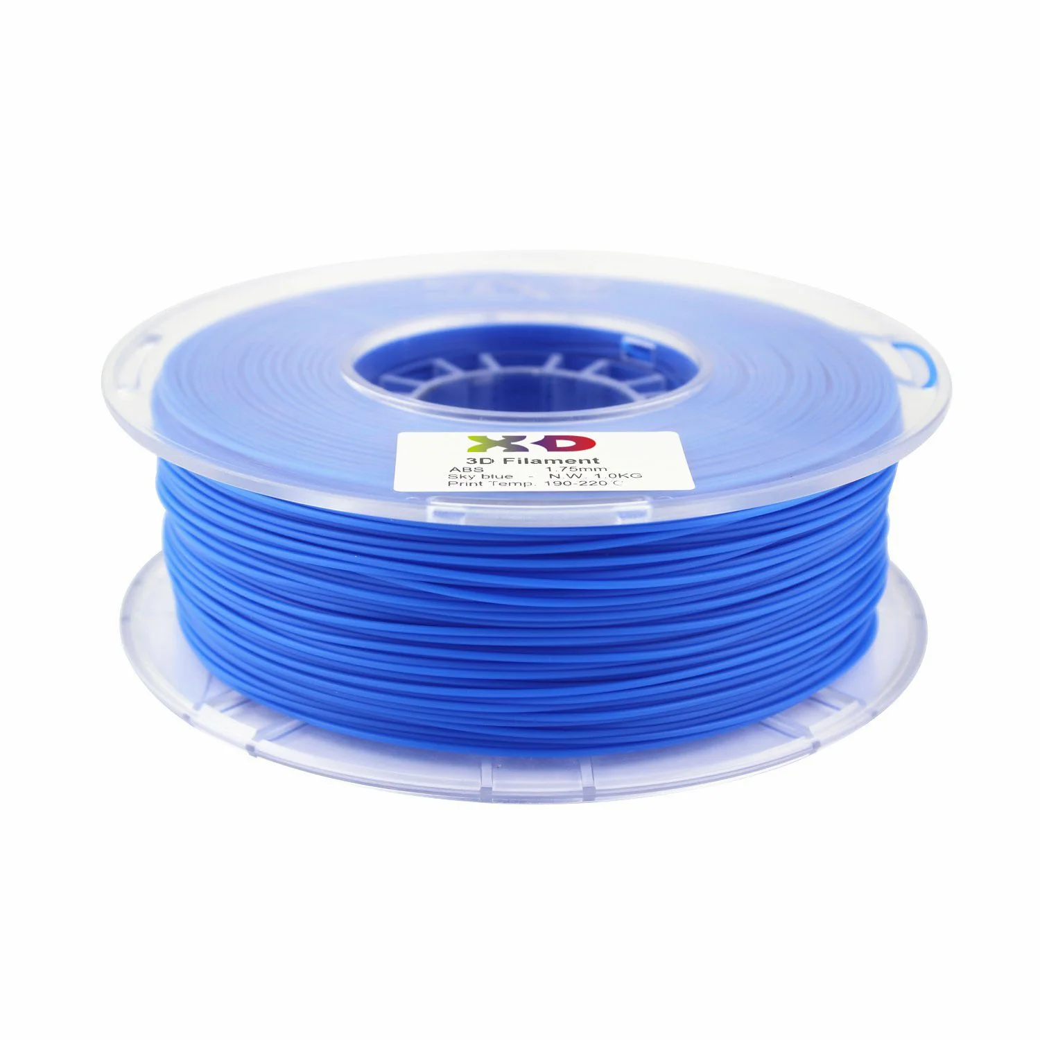 X3D Pro ABS 1.75mm 1kg - Image 21