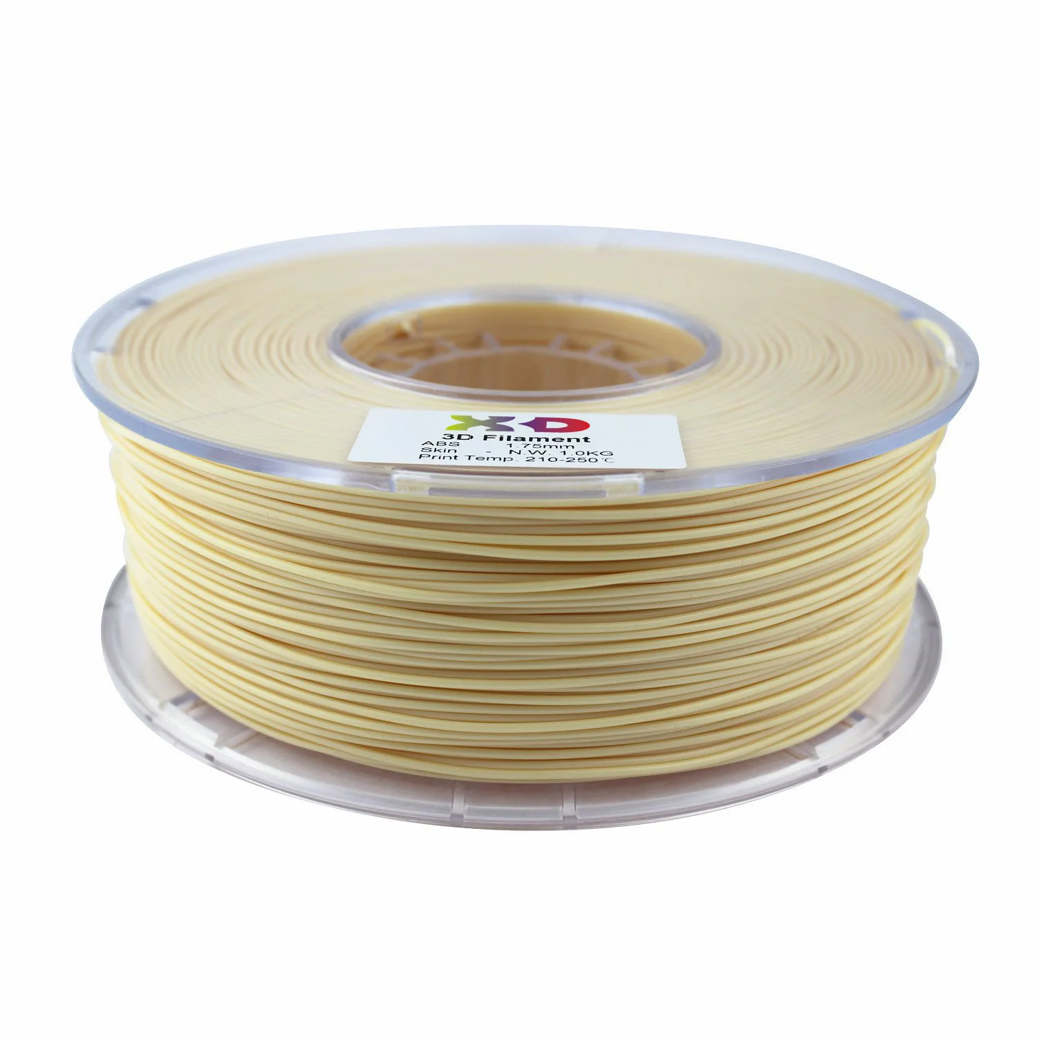 X3D Pro ABS 1.75mm 1kg - Image 22