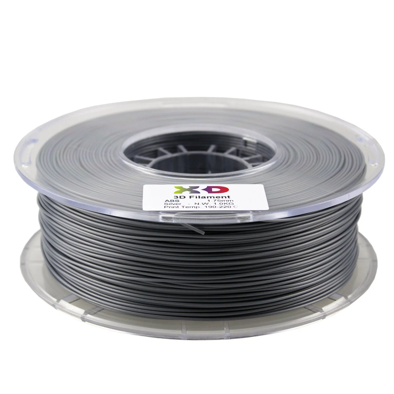 X3D Pro ABS 1.75mm 1kg - Image 23