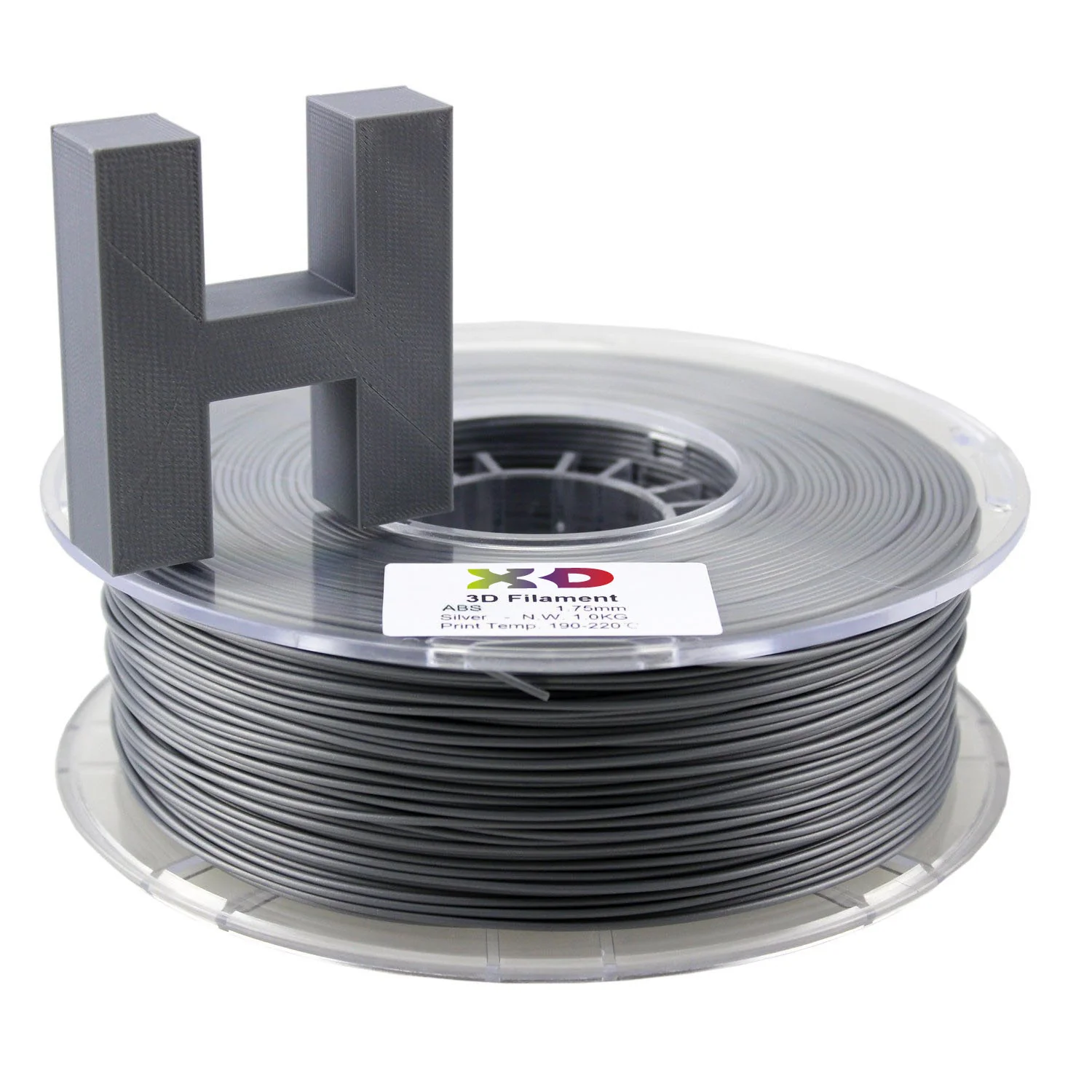 X3D Pro ABS 1.75mm 1kg - Image 24