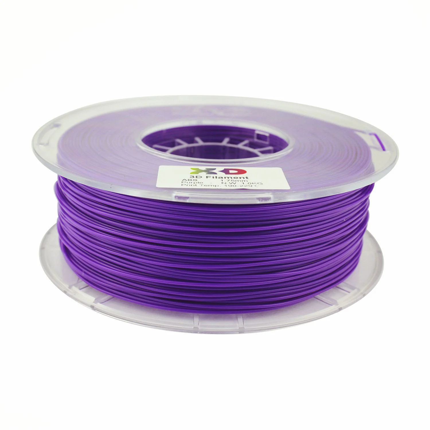X3D Pro ABS 1.75mm 1kg - Image 25