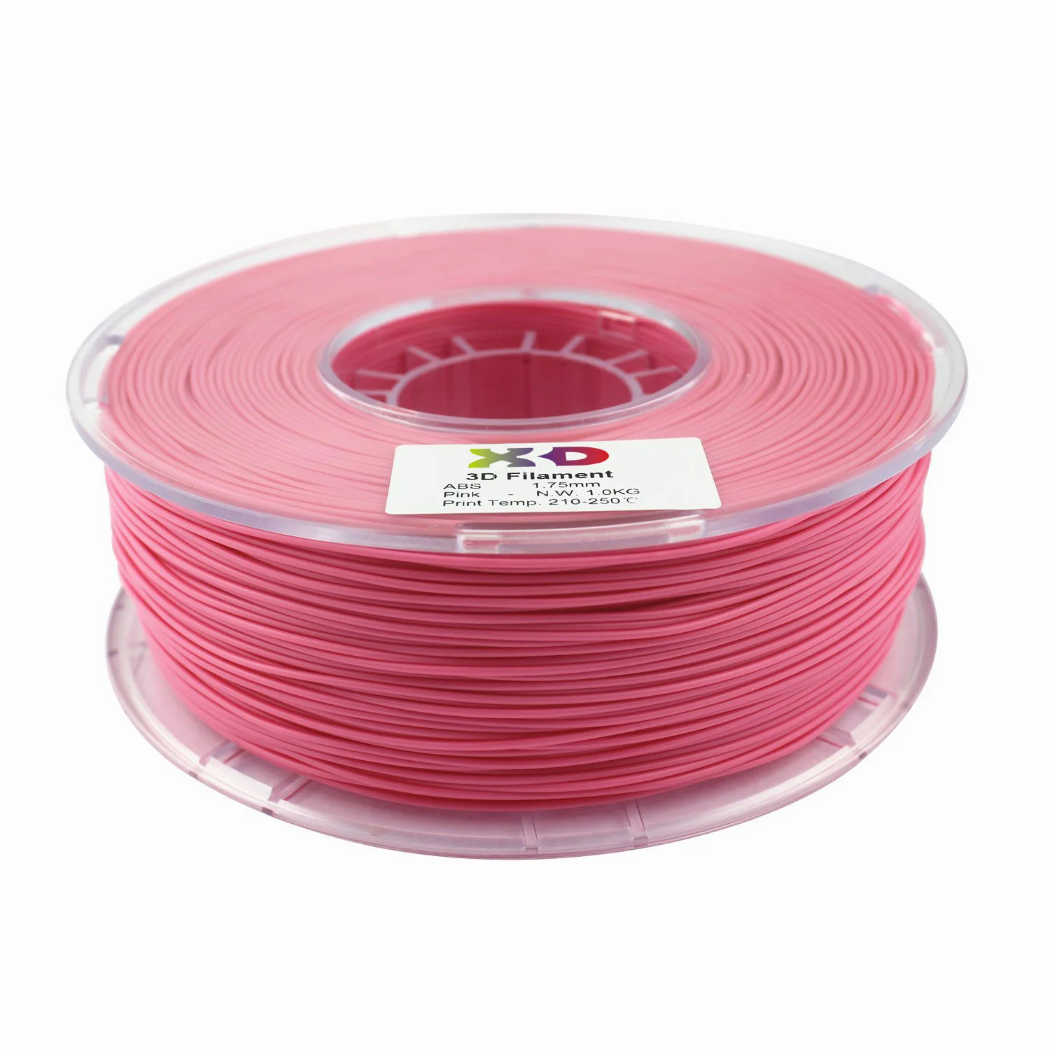 X3D Pro ABS 1.75mm 1kg - Image 26
