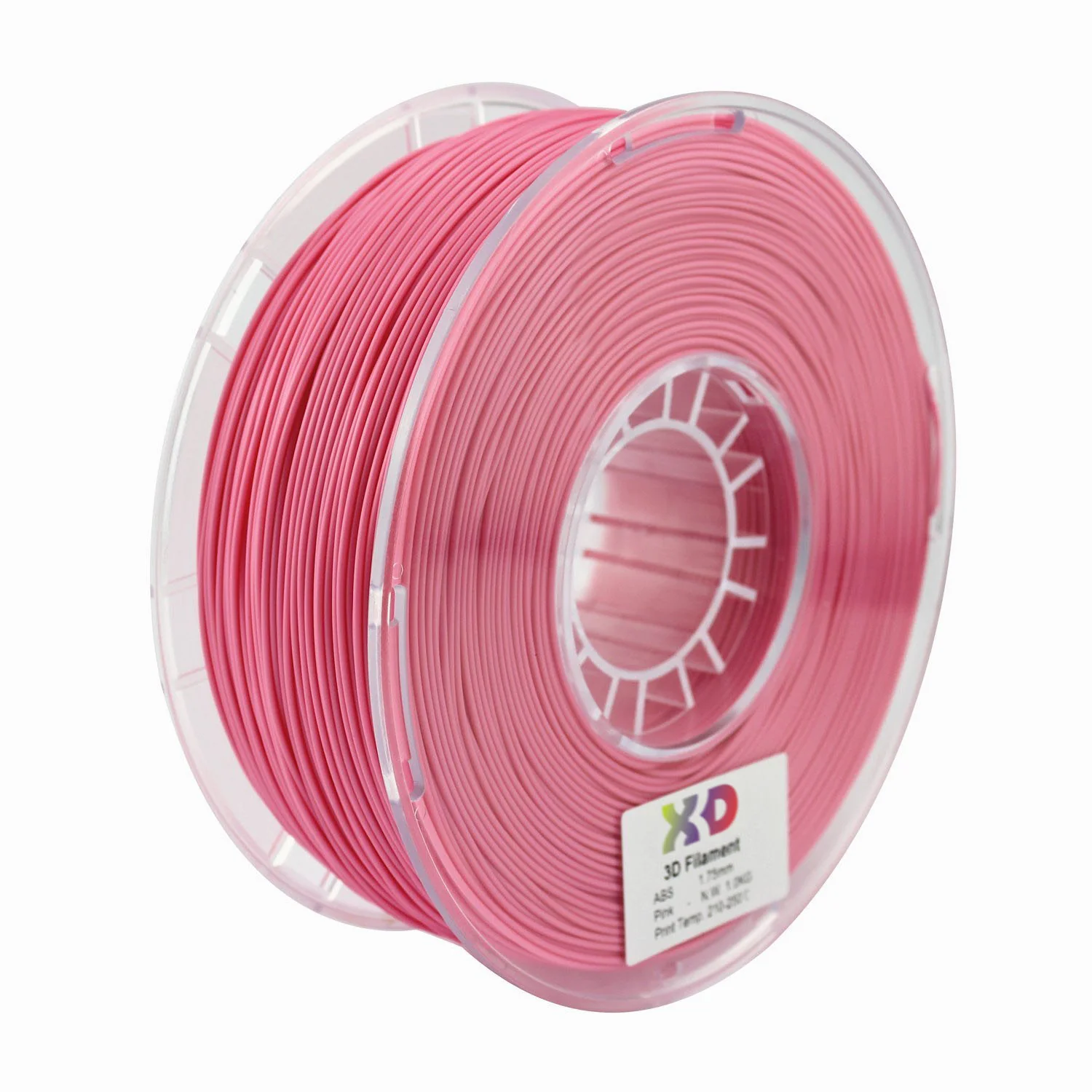 X3D Pro ABS 1.75mm 1kg - Image 27