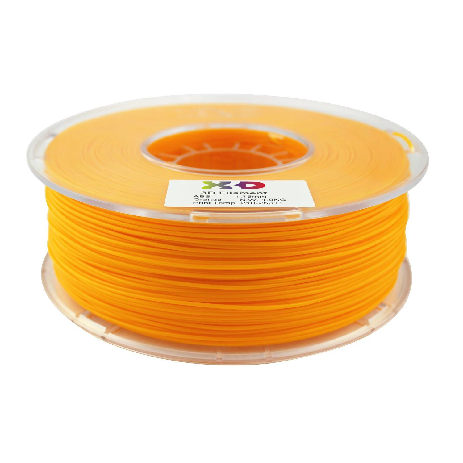 X3D Pro ABS 1.75mm 1kg - Image 28
