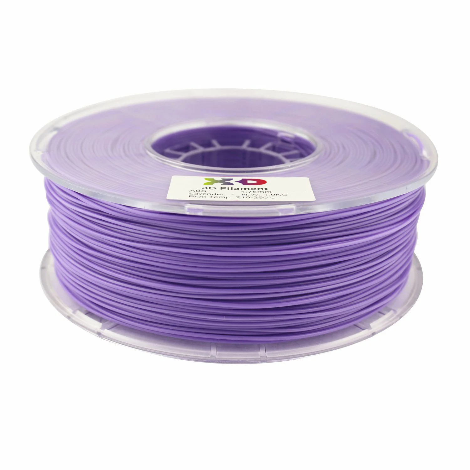 X3D Pro ABS 1.75mm 1kg - Image 29