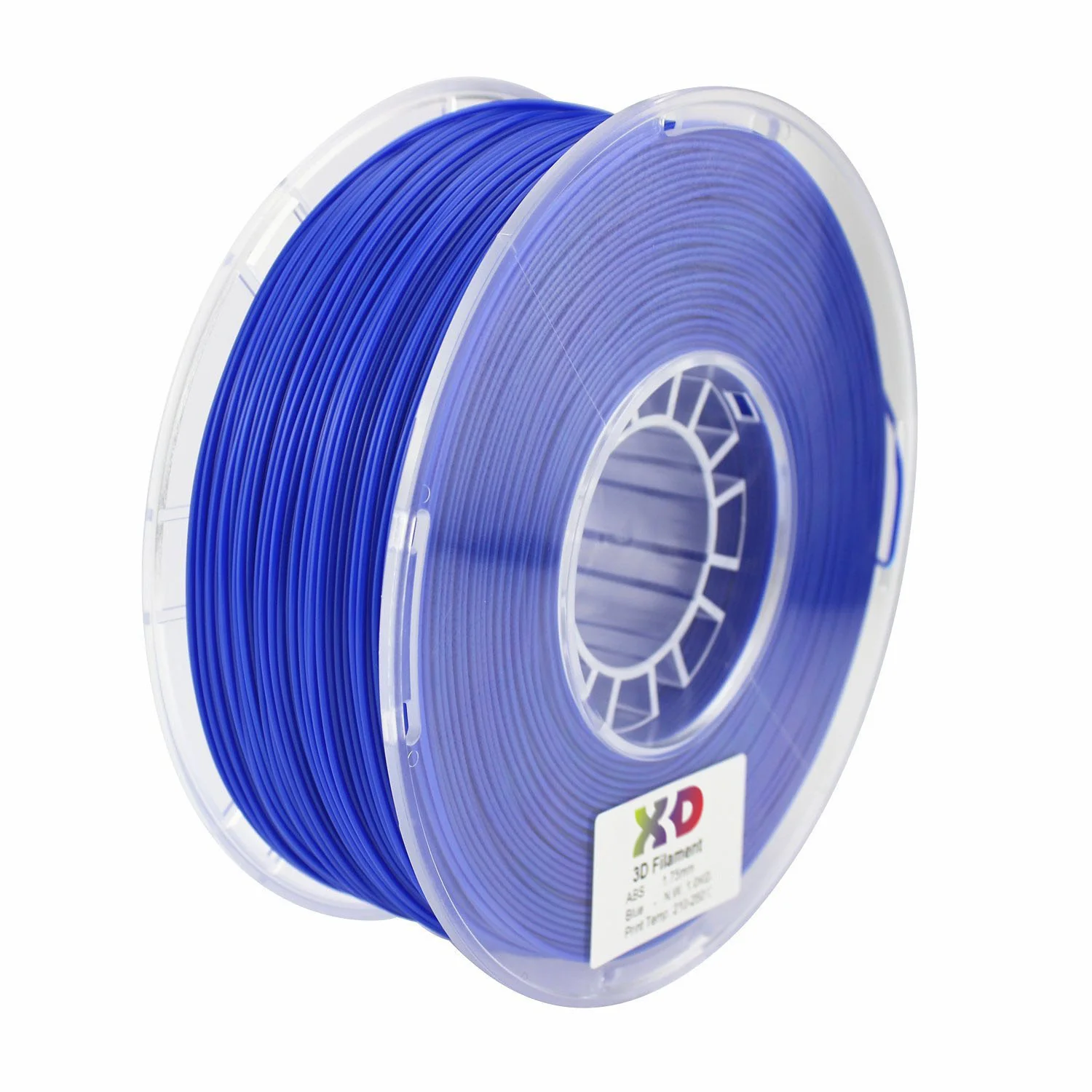 X3D Pro ABS 1.75mm 1kg - Image 3
